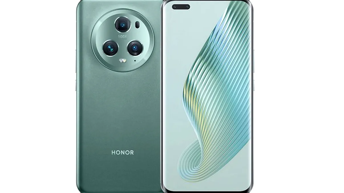 HONOR a lansat oficial în România smartphone-ul HONOR Magic5 Pro: specificații, performanță