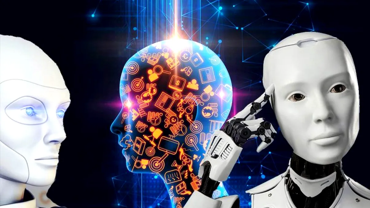Robotul care a conceput un plan pentru a distruge umanitatea. Detaliul care i-a pus pe gânduri pe oamenii de ştiinţă, e un mare semnal de alarmă