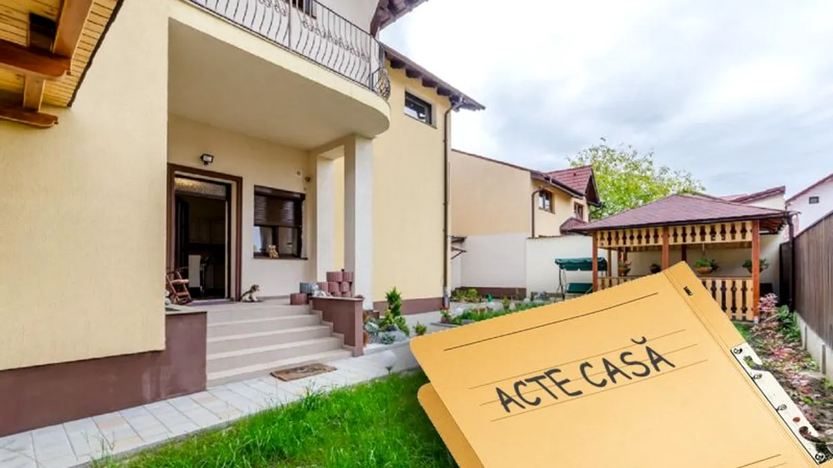 Informația momentului pentru toți românii care stau la casă: actul de care nu mai ai nevoie de acum încolo