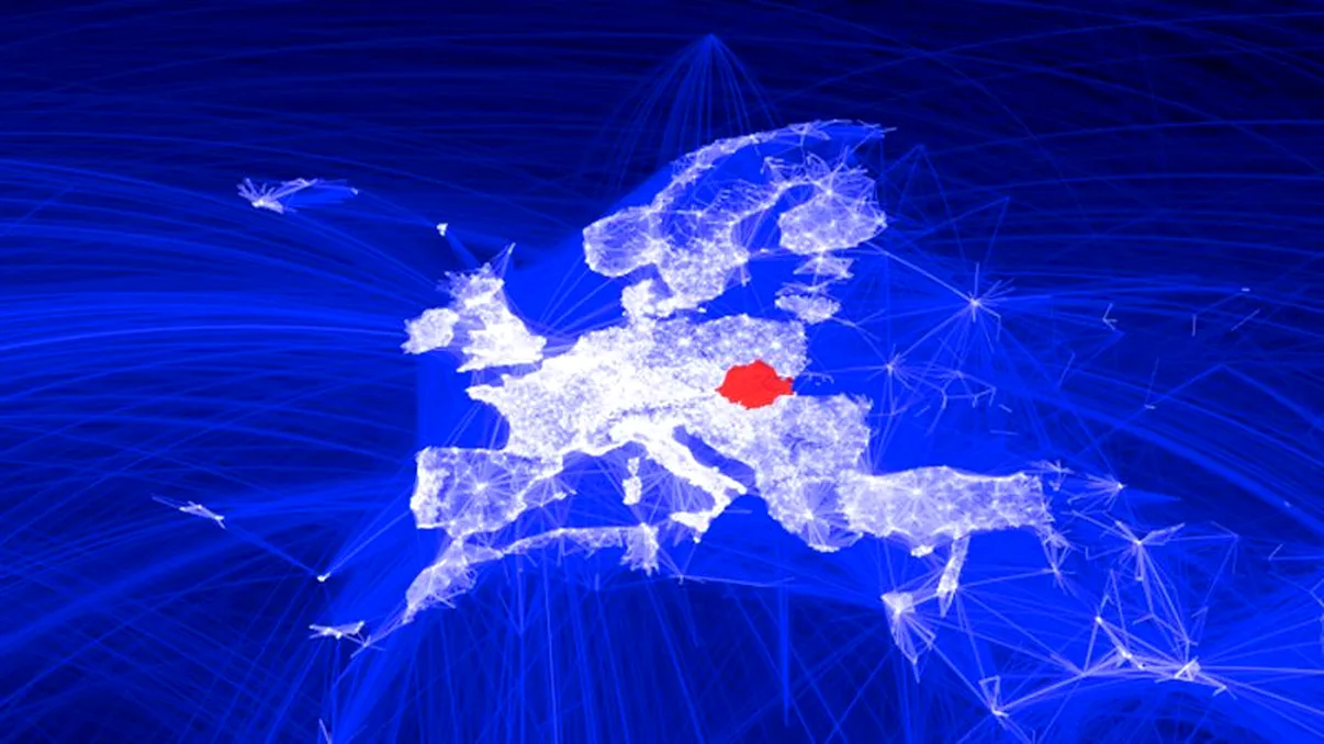 România, o forță majoră în Europa în materie de internet și telecomunicații: cifrele de care putem fi mândri