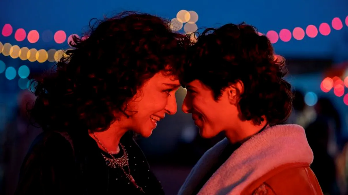 REVIEW The Lying Lives of Adults - miniseria italiană realizată după cartea Elenei Ferrante