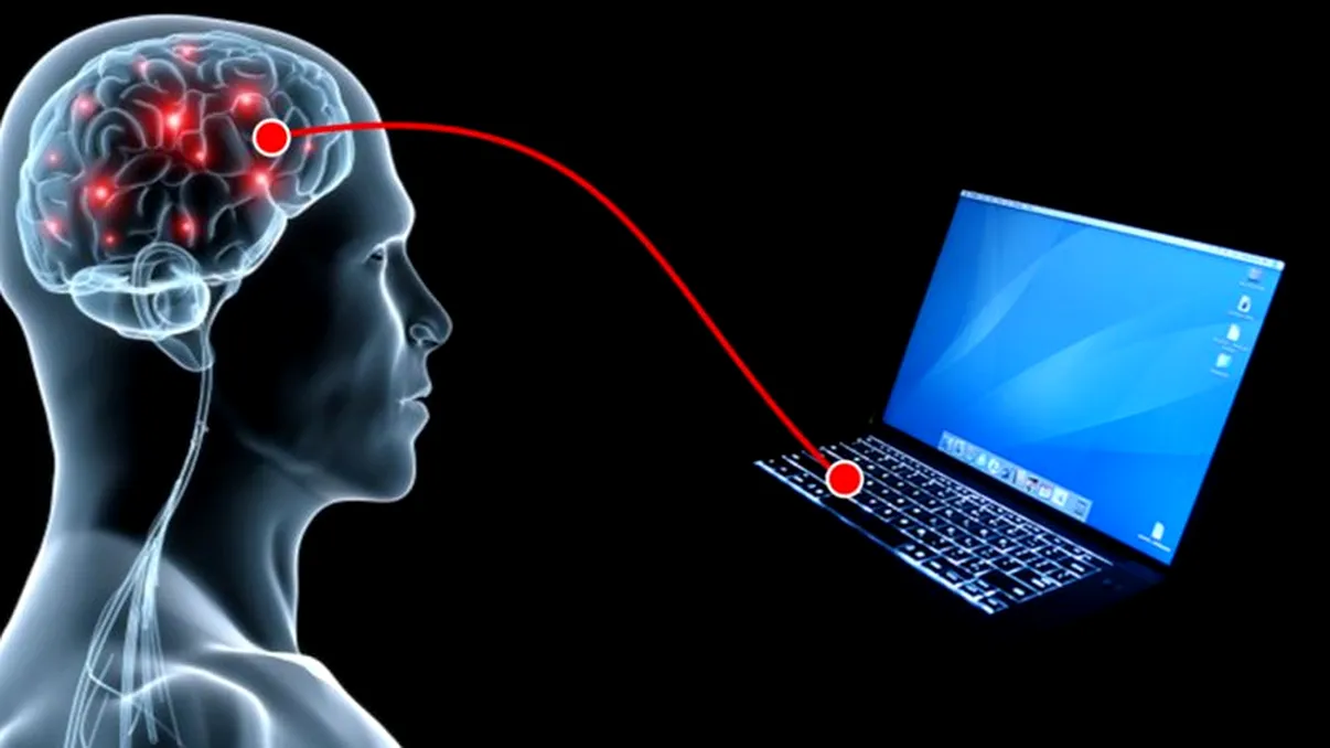 VIDEO Decodorul AI de activitate a creierului poate 