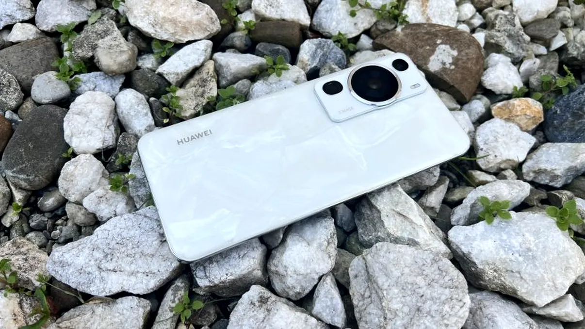 REVIEW HUAWEI P60 Pro – telefonul care te transformă în fotograf serios, nu amator