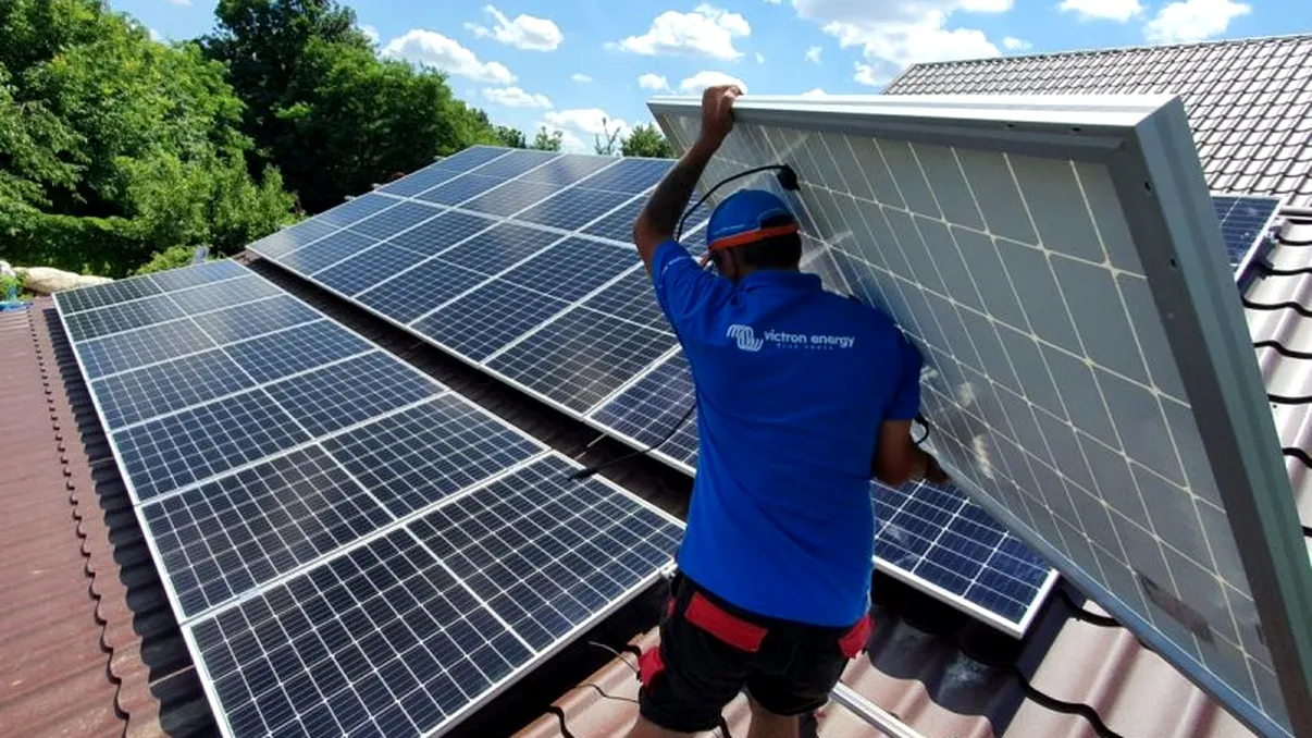 Ministrul Mediului, precizări despre Programul Casa Verde Fotovoltaice. Veste bună pentru cei interesați