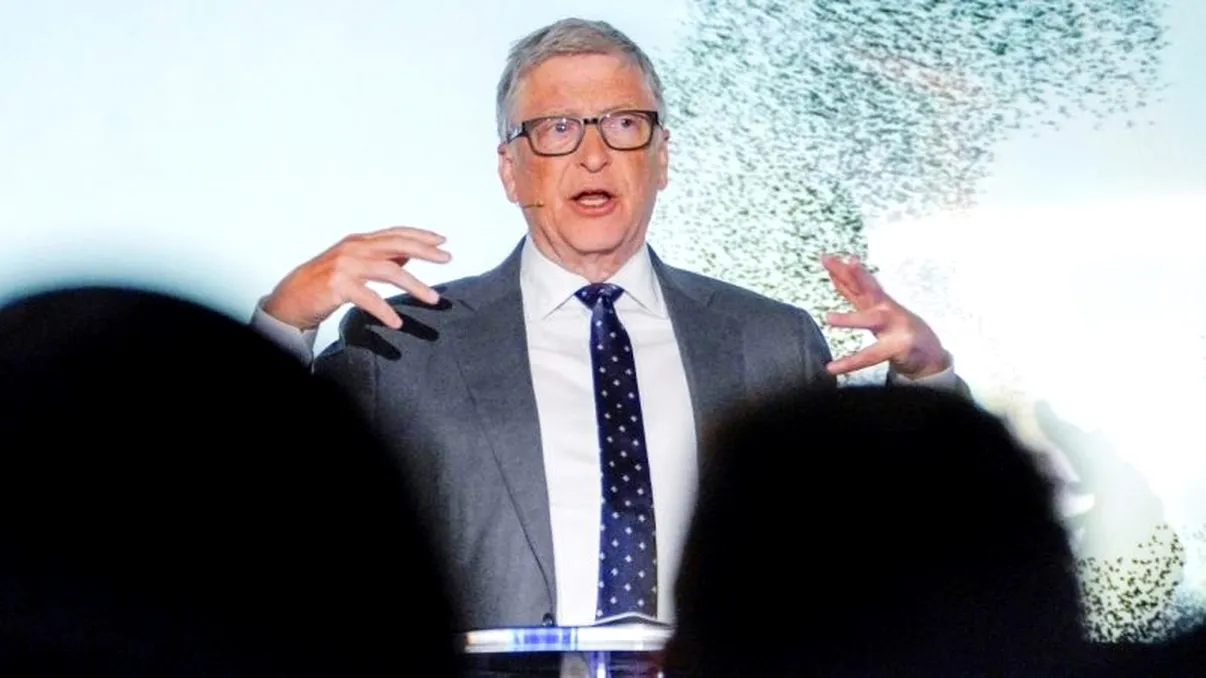 Profeția lui Bill Gates despre inteligența artificială: cum vei avea propriul tău asistent digital