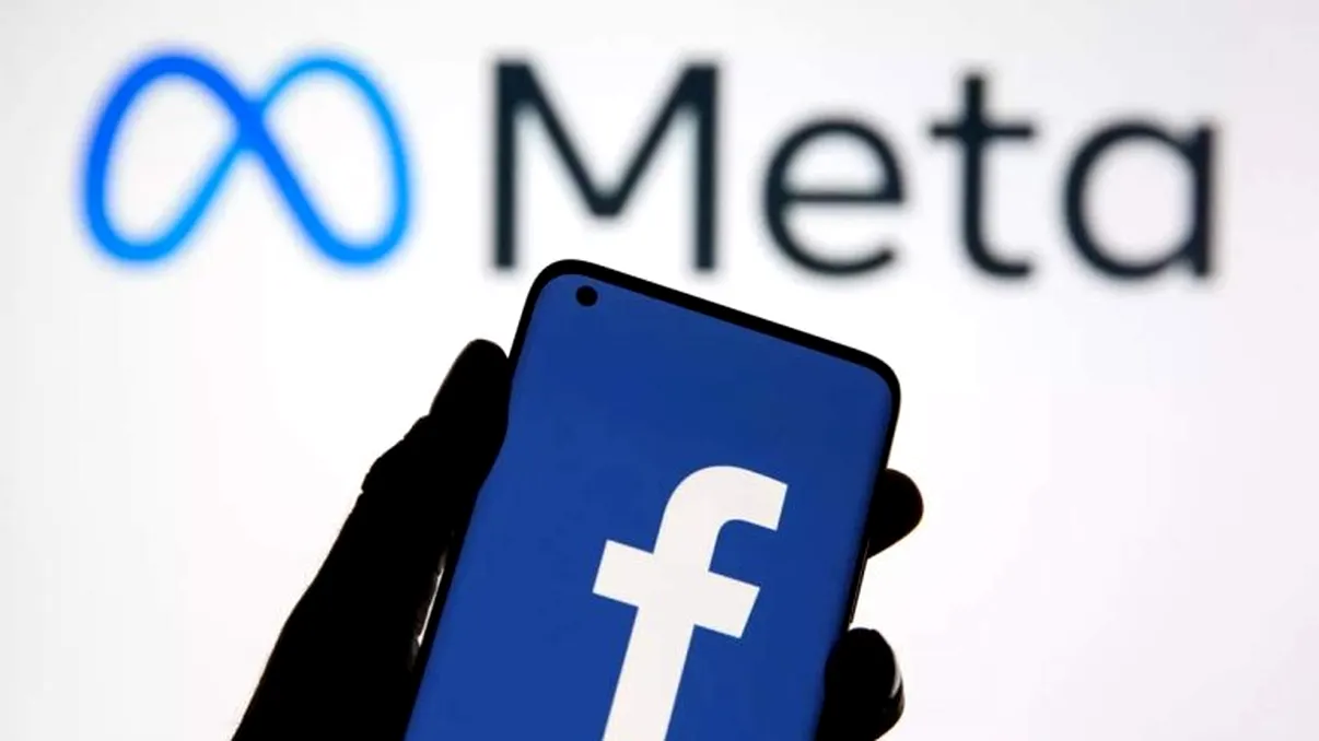 Meta a primit o amendă record de peste un milion de euro: datele tale personale, în pericol