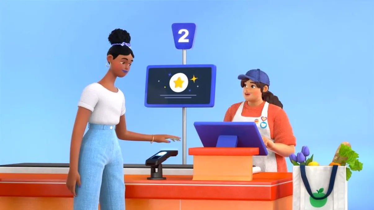 Cum plătești pentru băuturi alcoolice doar cu palma: tehnologia de la Amazon care te scutește de bătăi de cap, la concerte