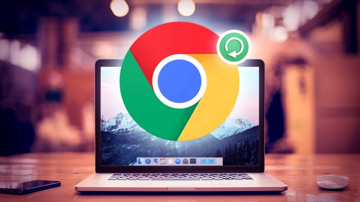 Noi actualizări de la Chrome: ce poți face pe iOS, de acum încolo