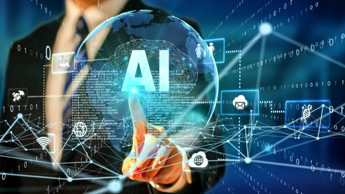 Cum va transforma inteligența artificială internetul: cum va funcționa web-ul, în era AI-ului