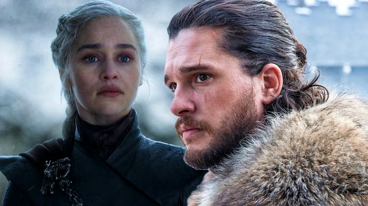Spinofful Game of Thrones," Jon Snow" distribuție și tot ce știm până