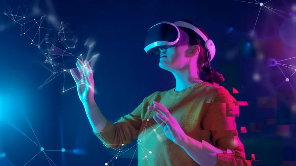 UE vrea să preia conducerea în lumea metaversului: cum vrea să evite dominația Big Tech