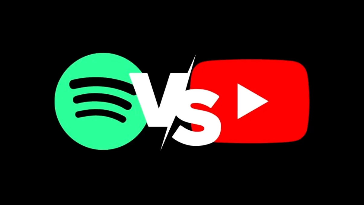 Spotify ”fură” de la YouTube: pe cine ar putea ajuta schimbarea, în ce mod