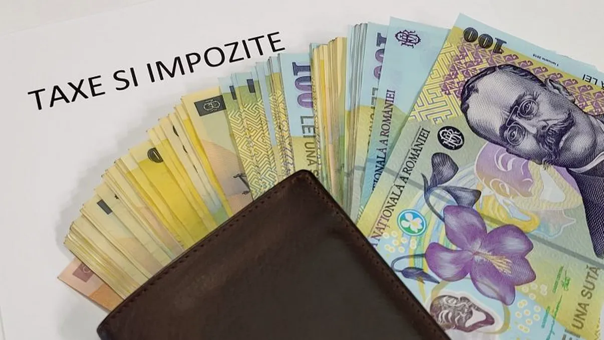 Cea mai nouă ”discriminare nejustificată” din partea Guvernului: Ce meserii mai sunt sabotate de autorități, supraimpozitate, taxate la sânge
