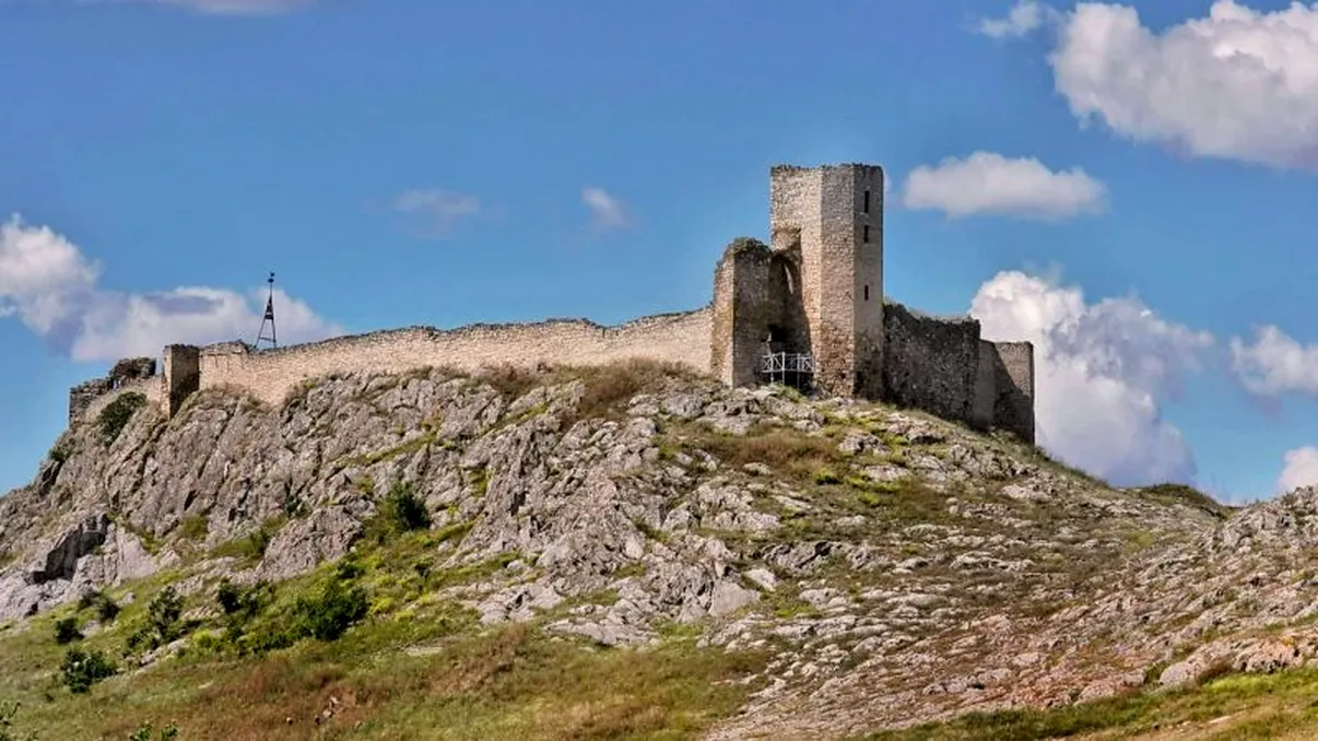 România, apreciată pe Google Maps. Cetățile și castelele de la noi din țară, premiate de gigantul tech