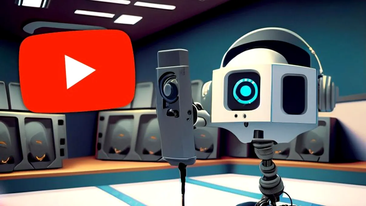 YouTube integrează inteligența artificială în clipuri: cum îi ajută pe creatorii de conținut