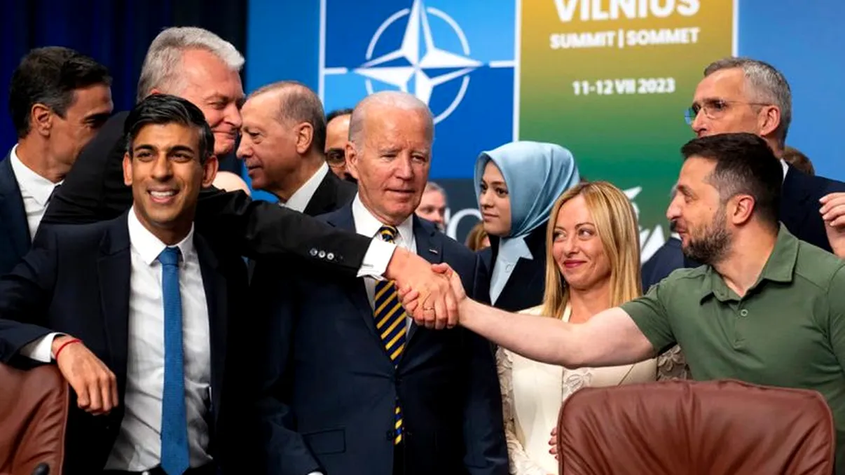 Cele mai puternice țări din lume. Cine este în vârful topului dintre SUA, China și Rusia în 2023