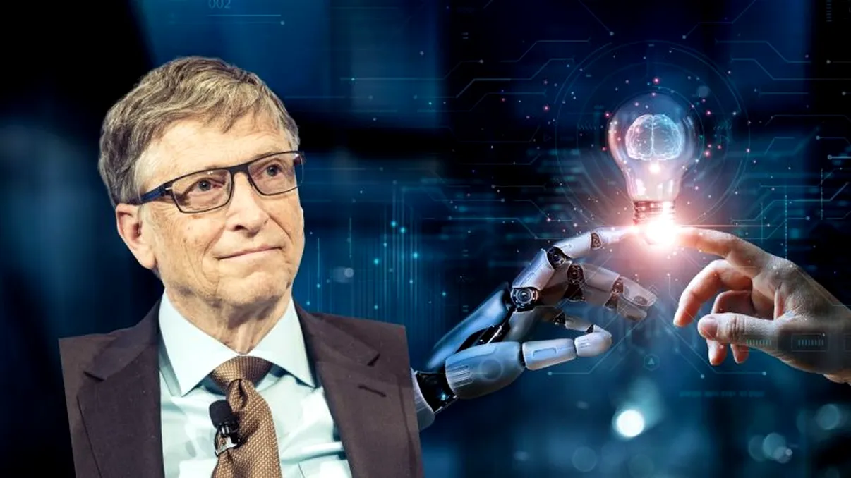 Bill Gates sponsorizează viitorul medicinii: ecografii bazate pe inteligență artificială ce vor combate ratele mortalității pediatrice și materne