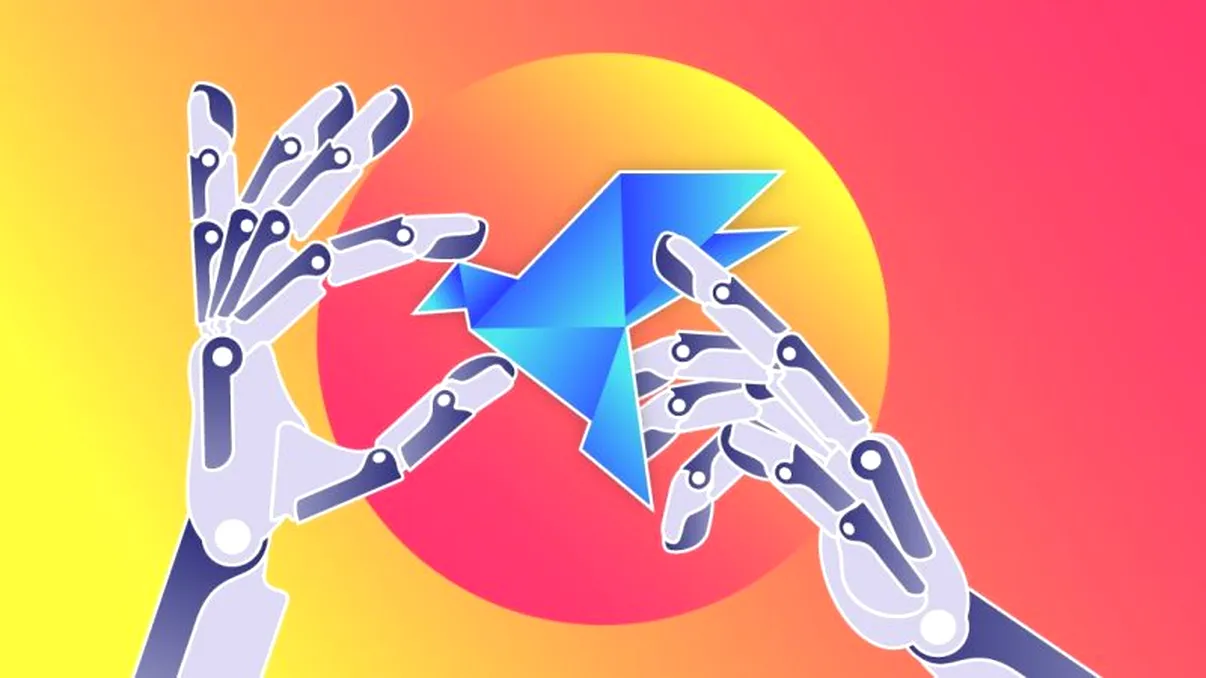 Inteligența artificială „ne-a bătut” deja la creativitate. Ce spun oamenii de știință despre capacitățile artistice ale AI