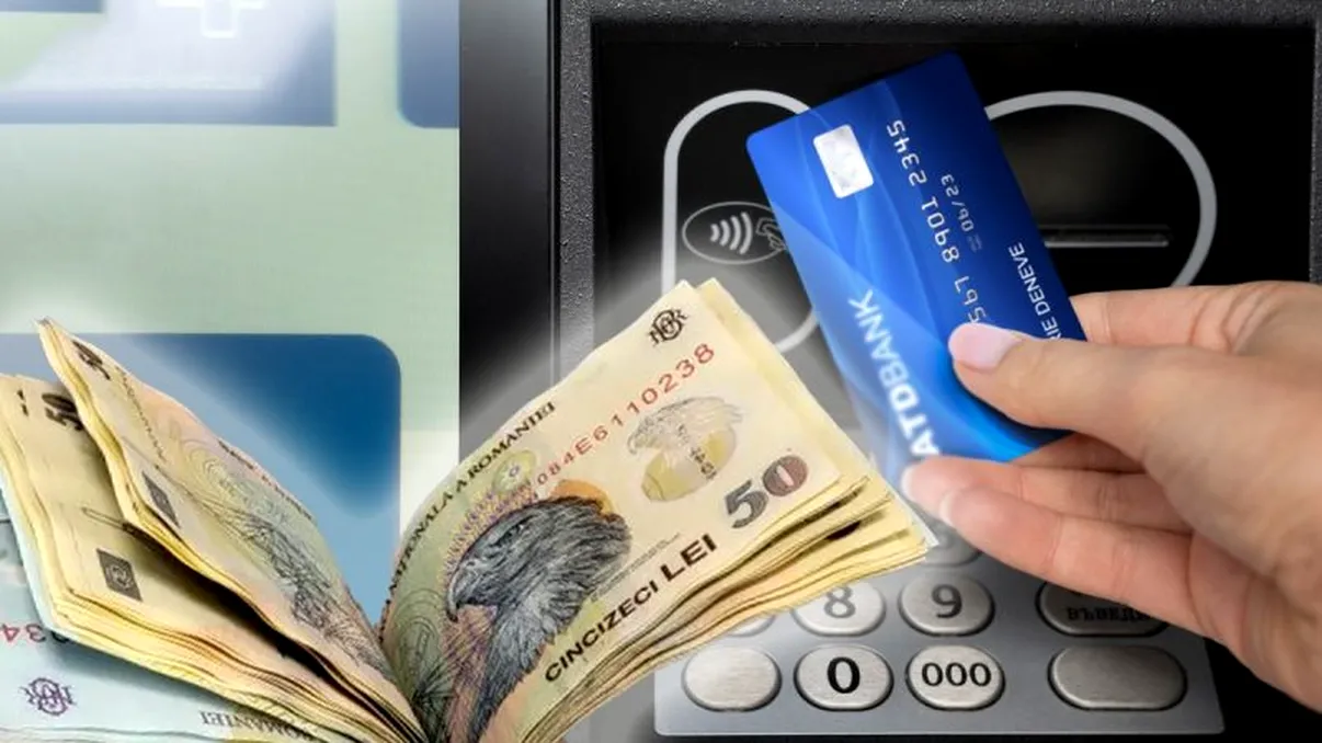 Românii, obligați prin lege să aibă card bancar? Ce ne așteaptă în 2024