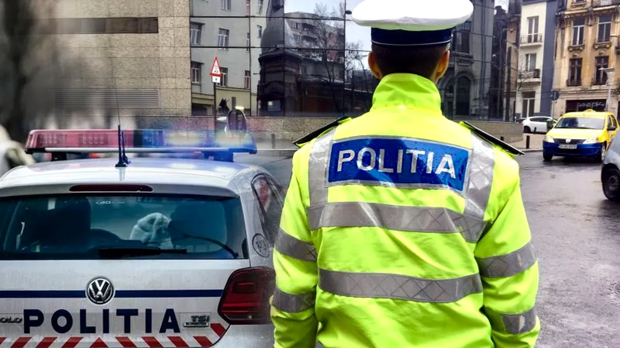 Aparatele DrugTest, bătaia de cap a polițiștilor. În ce condiții se poate reține permisul șoferilor