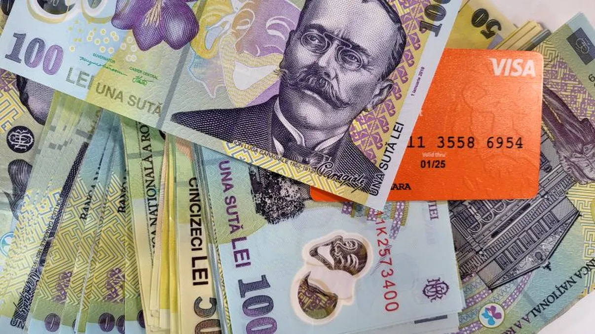 O nouă lovitura pentru românii amatori de numerar, oficială. Decizia radicală împotriva banilor cash, care este pretextul