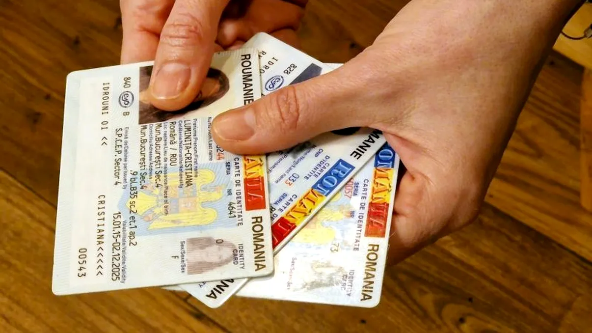 Ce înseamnă, de fapt, SPCEP sau SPCLEP de pe buletin: când află, românii sunt uimiți