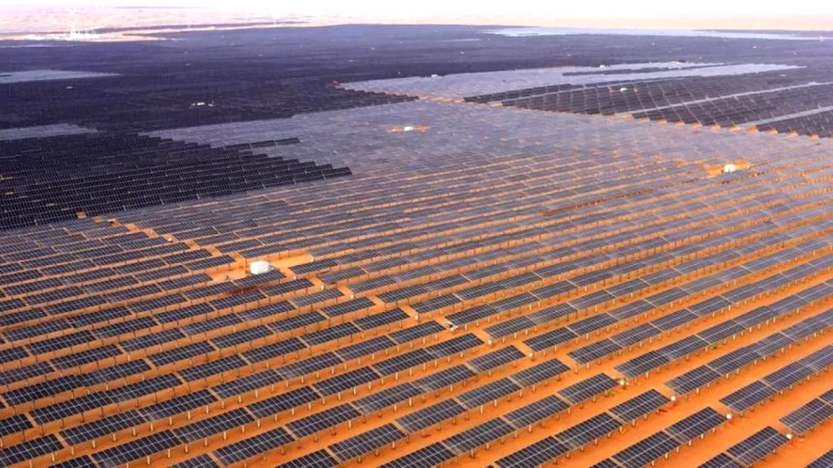 Ce se întâmplă cu energia regenerabilă: Cum evoluează noile tehnologii