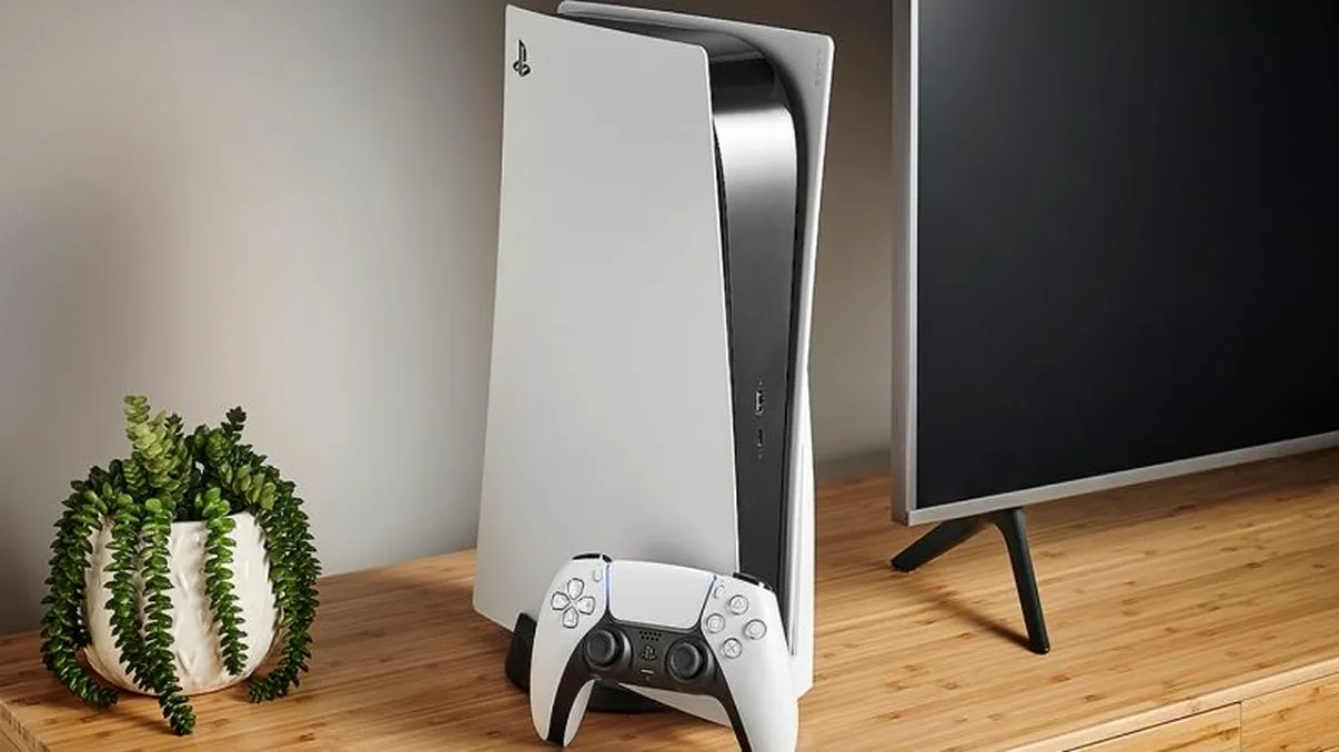 Decizie controversată luată de Sony: Ce se întâmplă cu PlayStation 5 Slim