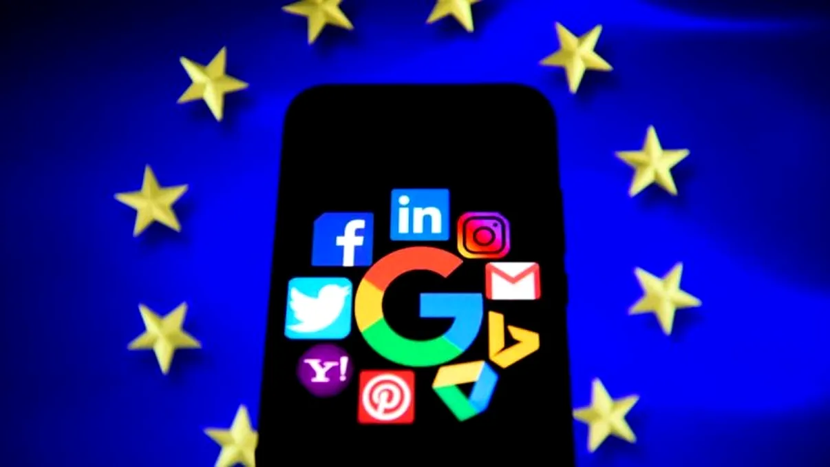 Cum a impus Uniunea Europeană schimbarea, în 2023. Rețelele de socializare și companiile Big Tech, afectate de deciziile UE