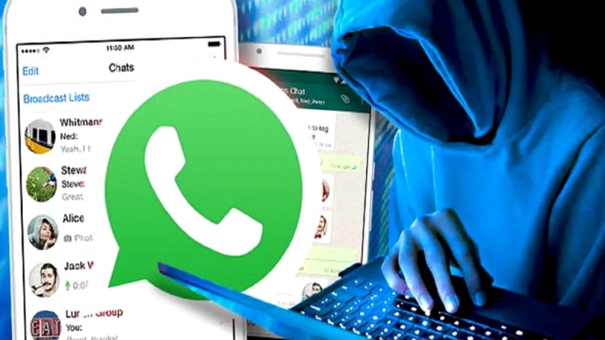 Frauda pe WhatsApp care te poate lăsa fără bani în cont. La ce să fii atent, avertismentul experților