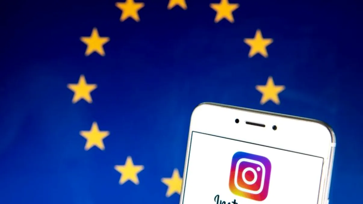 Facebook și Instagram, investigate de autoritățile europene. Ce li s-a impus popularelor platforme de socializare