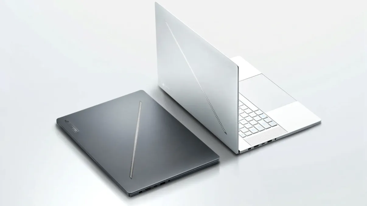 ASUS ROG Zephyrus G16 GU605, lansat la CES 2024 - laptopul de gaming ultraperformant pentru noua generație
