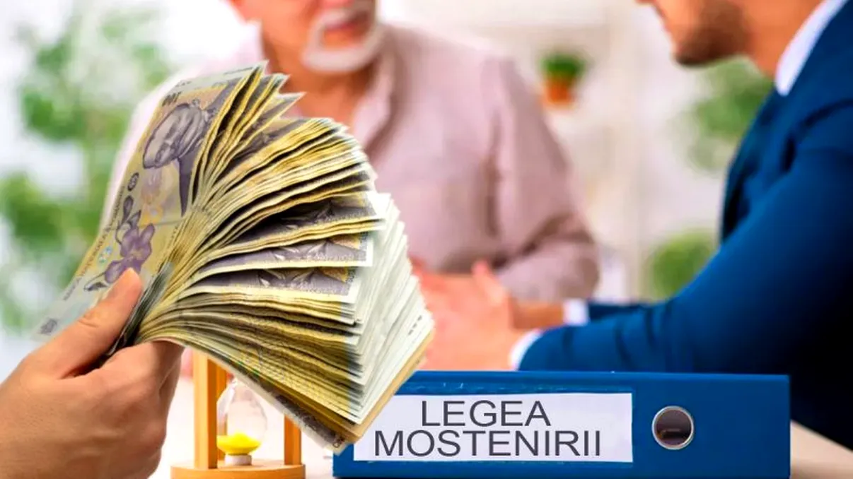 Legea moștenirii, ghid complet - cum se împarte averea între moștenitori, ce trebuie să știi despre succesiune în România