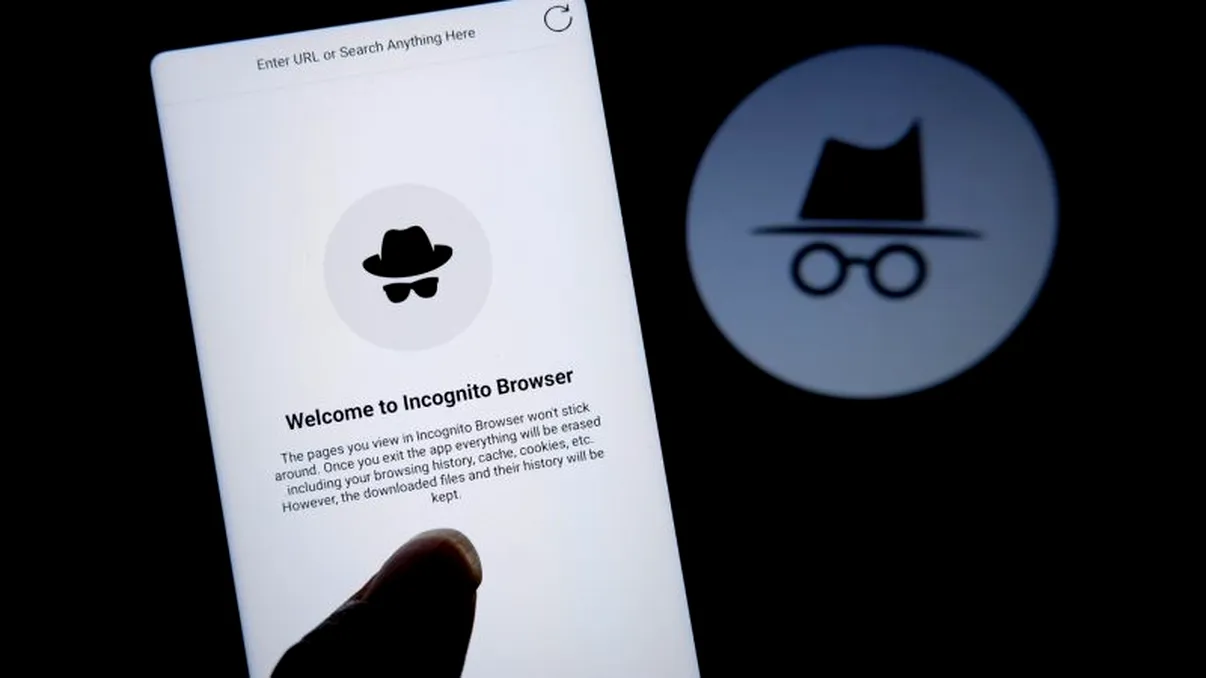 Google știe ce faci în modul Incognito de pe Chrome: Cum îți folosește gigantul datele, chiar și când nu trebuie