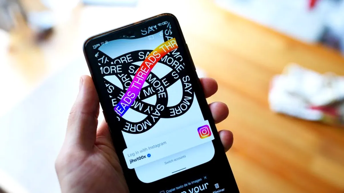 Threads e un dezastru: De ce își cere scuze șeful Instagram, motivul pentru care să nu te apropii de cea mai nouă plaformă