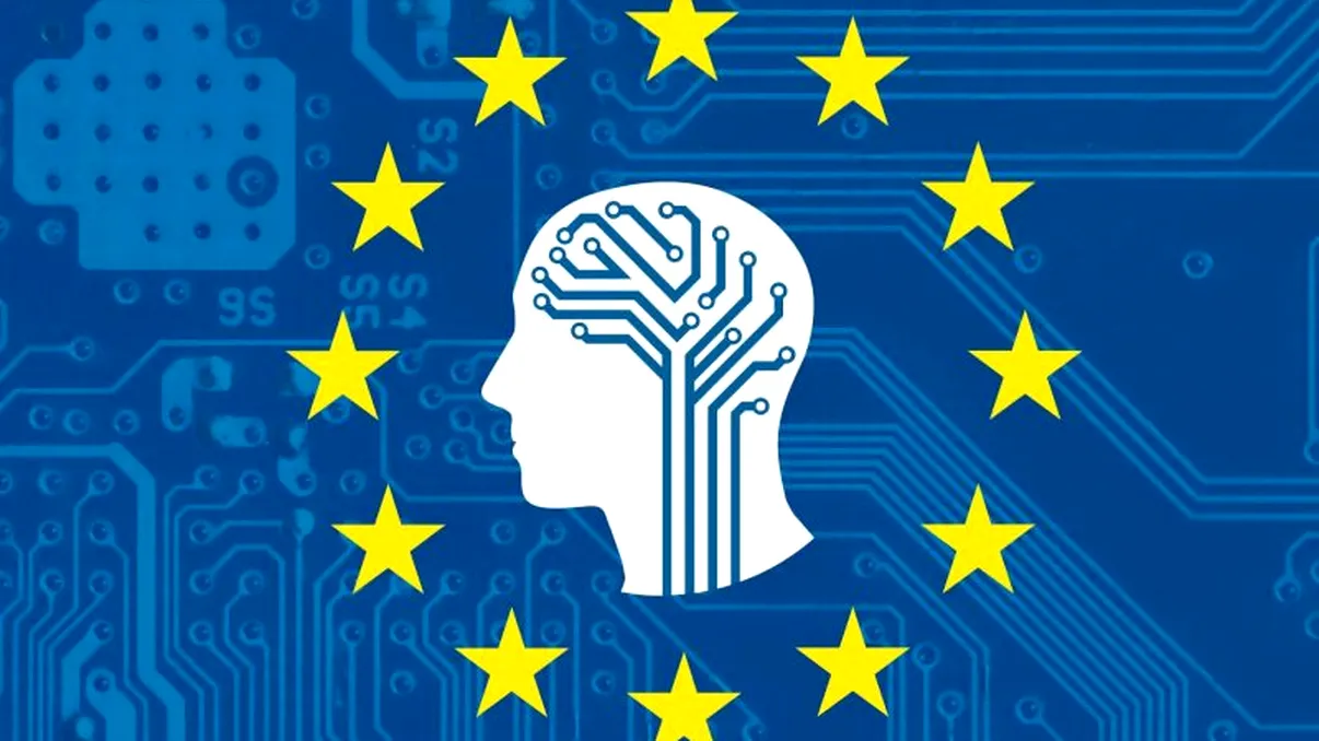 UE ratifică prima lege a inteligenței artificiale: 'Echilibrul dintre inovație și siguranță'