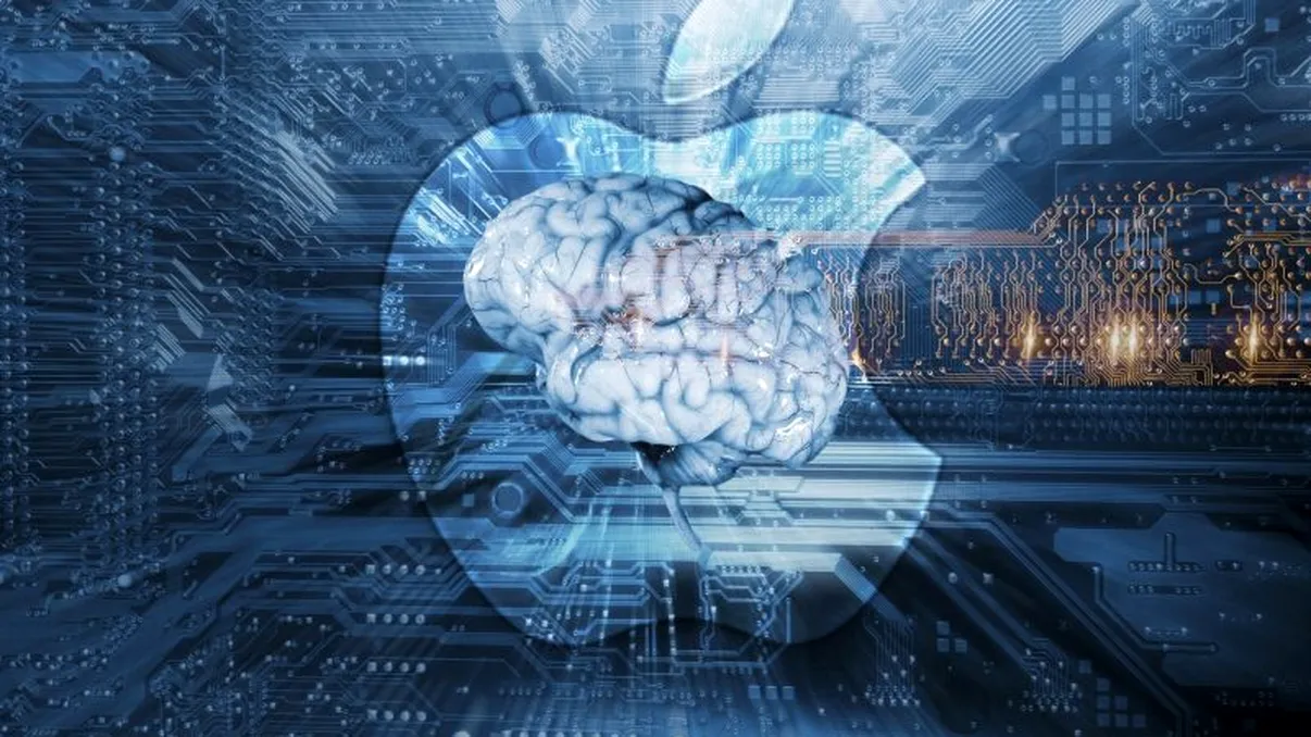 Apple susține că va sparge barierele inteligenței artificiale, anul acesta. Ce spune Tim Cook