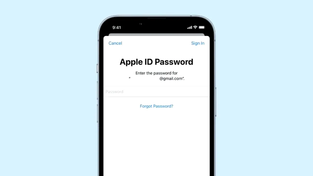 Cum și-a dat Apple utilizatorii afară din conturi. Situația nefericită care i-a enervat pe mulți
