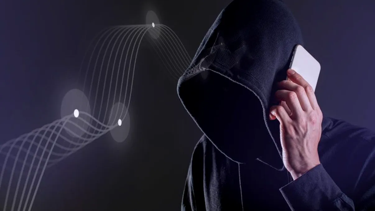 Noua metodă de fraudă cibernetică în această țară: Clonarea si utilizarea vocii copilului tău