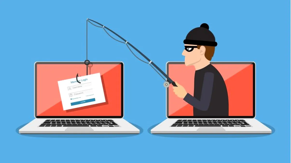 Dispar banii din cont dacă faci greșeala asta. Cea mai nouă fraudă a hackerilor te lasă „în contul gol”