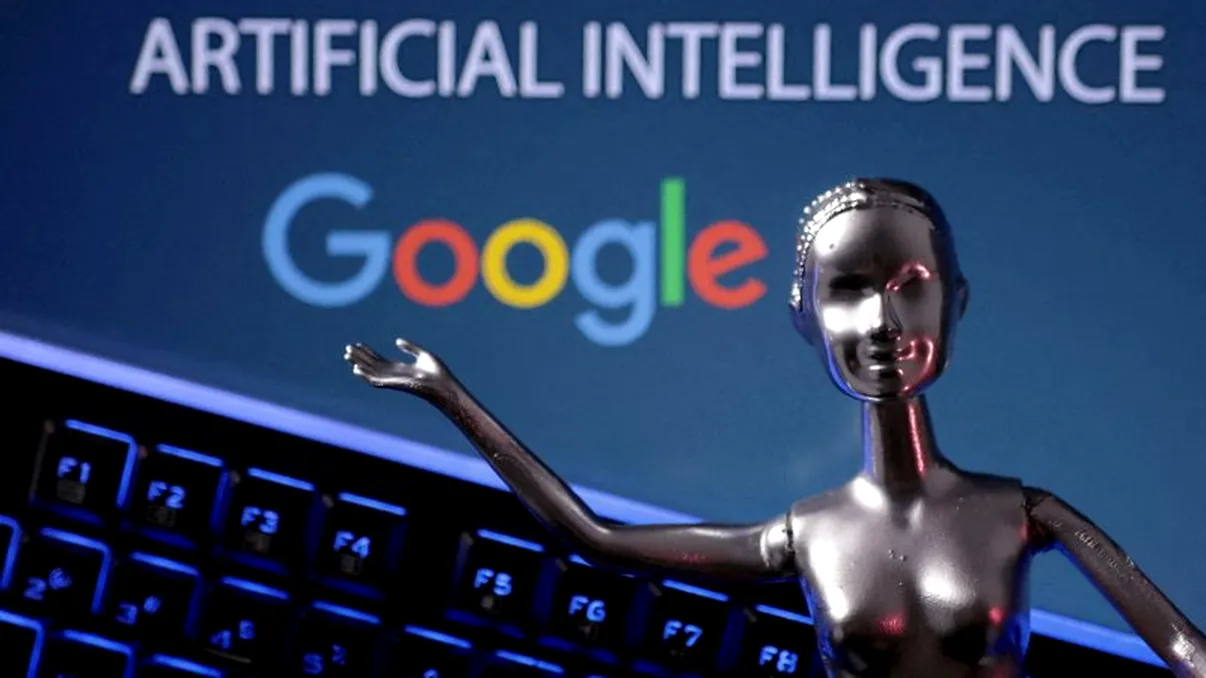 Google te ajută să găsești ce cauți cu inteligența artificială. De ce vestea nu bucură pe toată lumea