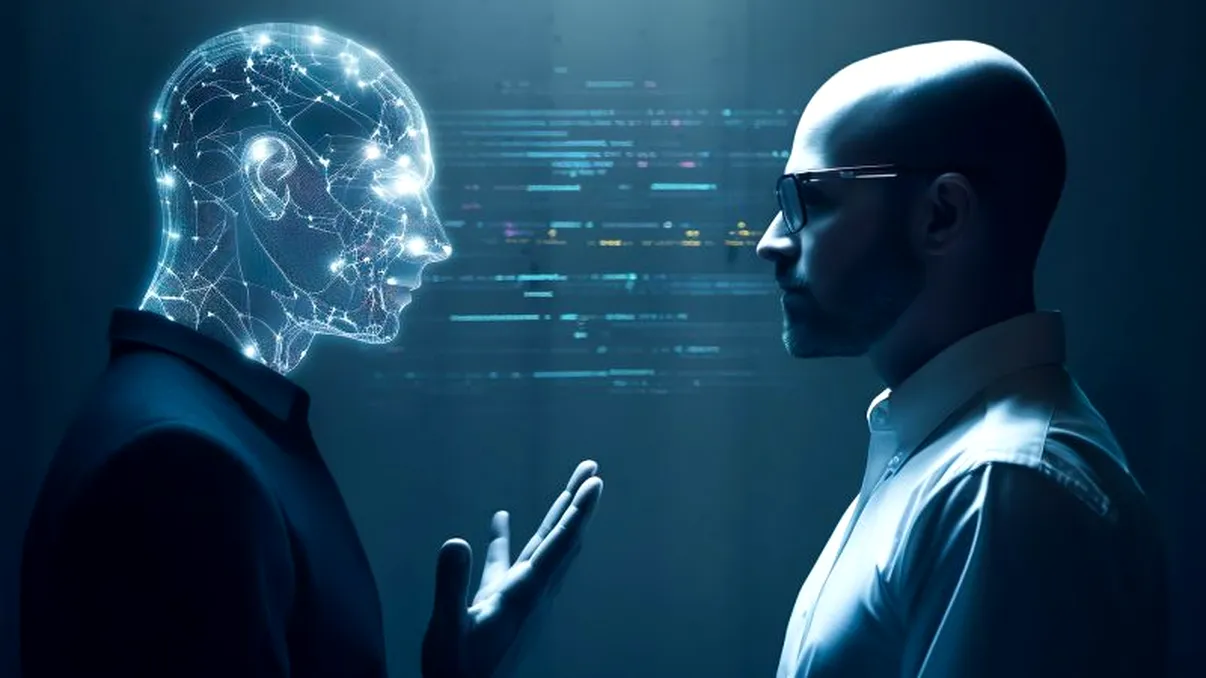 Inteligența artificială versus inteligența umană - Cine câștigă, ce cred specialiștii în domeniu