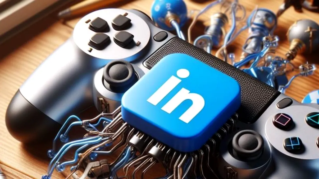 LinkedIn a introdus noi jocuri: Ce te poți juca pe platforma de socializare