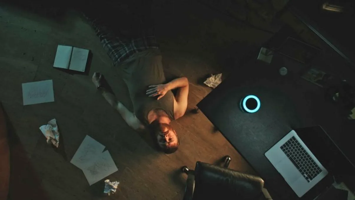 Premiera primului film scris de inteligență artificială s-a anulat: De ce a primit reacții negative