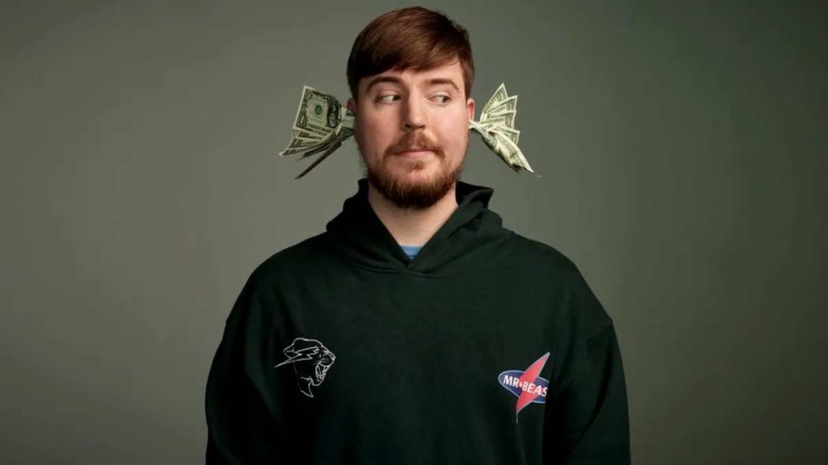 El este cel mai urmărit YouTuber din lume: De ce atrage oamenii prin conținutul său