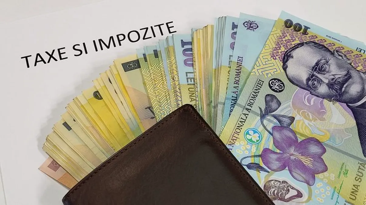 Cheltuielile pe care românii și le vor putea deconta din impozitul pe salariu, la fel ca firmele din impozitul pe profit. Meditațiile, taxele pentru grădiniță și altele, pe listă