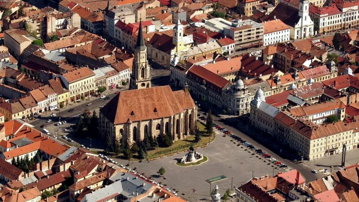 Criza imobiliară din România pleacă din Cluj și de la garsonierele de 100.000 de euro. Cât a ajuns să coste un apartament cu două camere în 2024