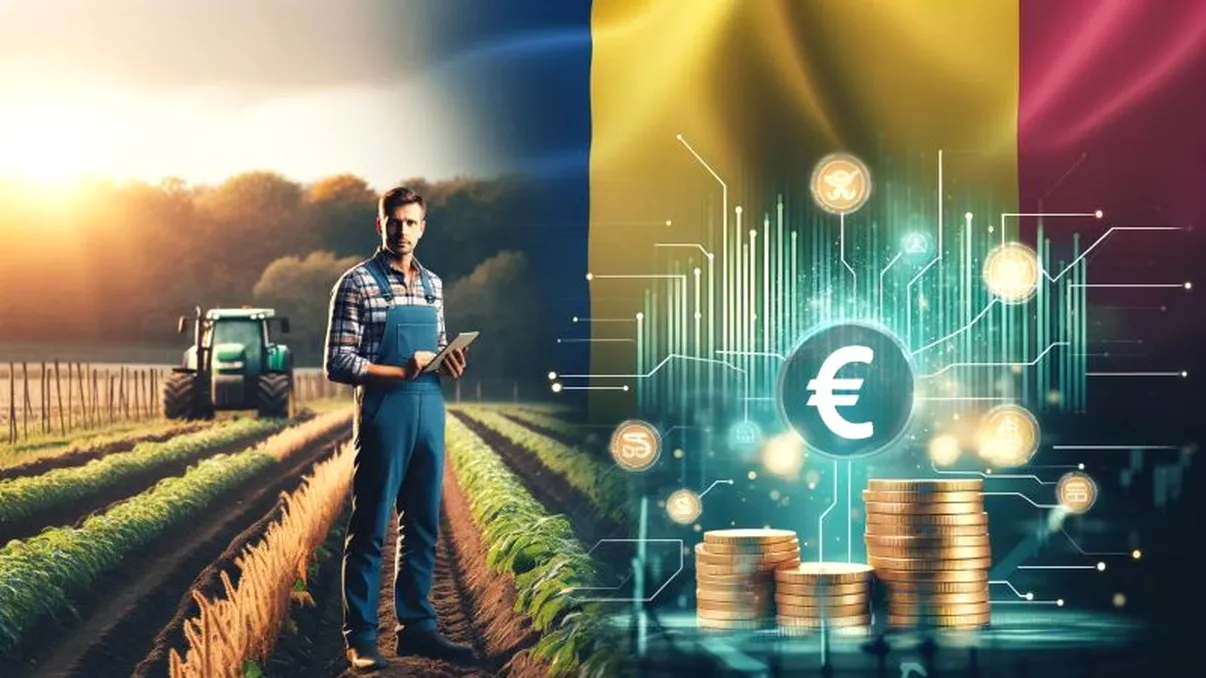 Mai ai timp până pe 29 octombrie, este ultima zi pentru solicitarea ajutorului de la stat. Cum cer fermierii despăgubiri pentru secetă