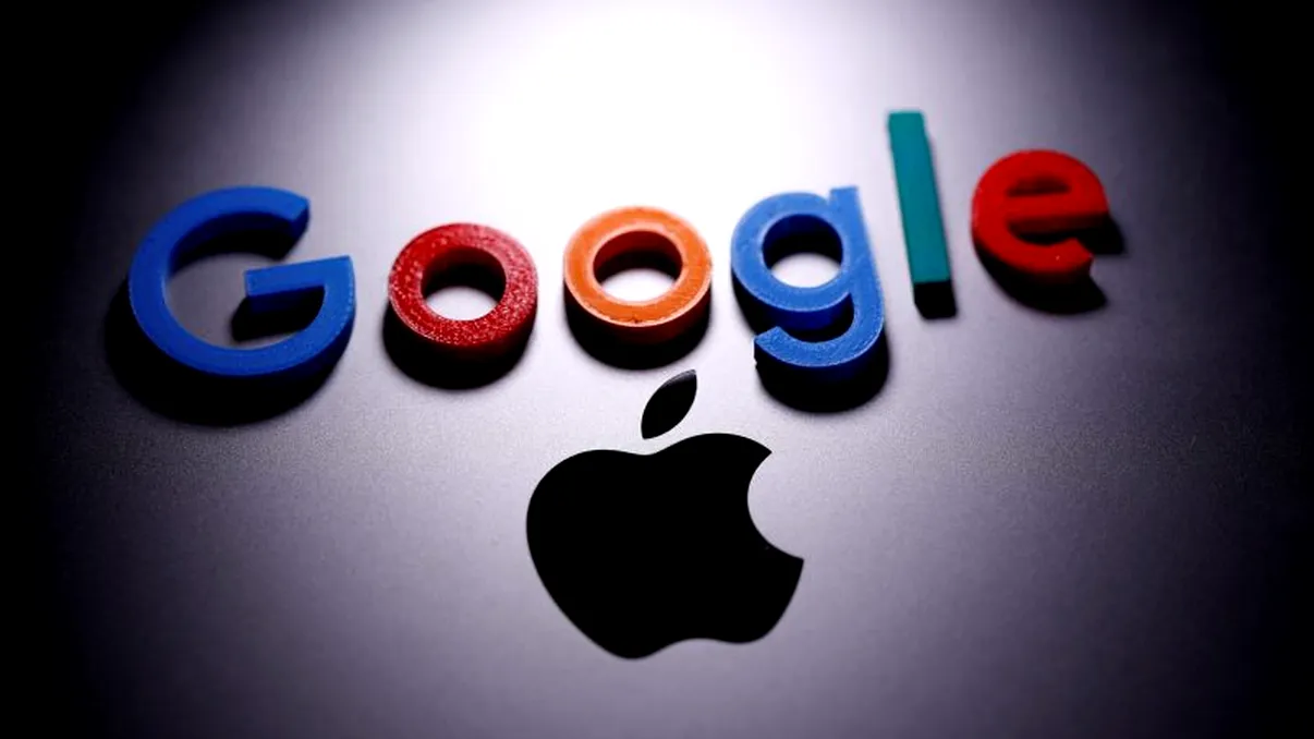 Apple și Google, vizate de autorități pentru practici anticoncurențiale