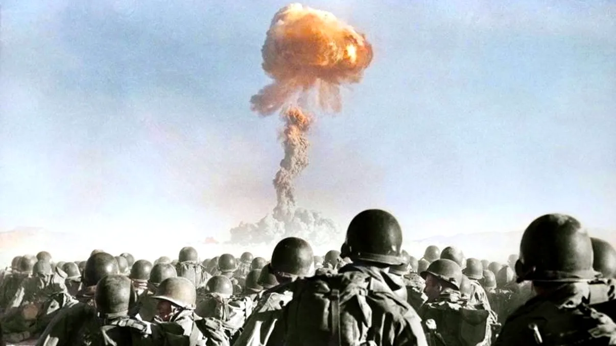 Intrăm în a treia eră nucleară, susțin experții: ce înseamnă acest lucru pe plan global
